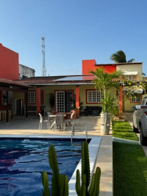 Vila Toscana Barra